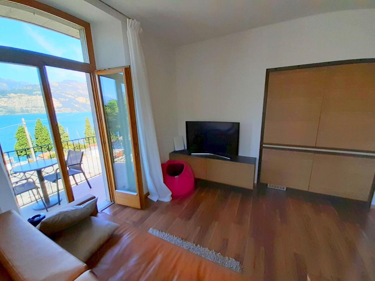 Appartamenti Capri Malcesine Exteriör bild
